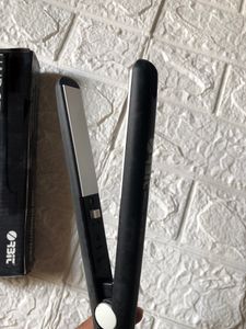 Mini Hair Straightener