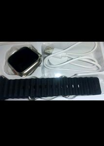 U9 Ultra Smart Watch