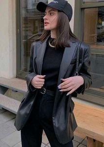 Genuine Leather Jacket