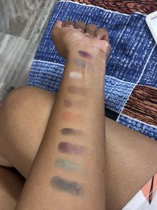 Eyeshadow Palette