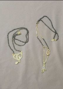 Mangalsutra Necklaces
