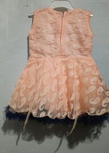 Kids Frock