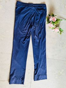 U.S. Polo Assn. Blue Joggers