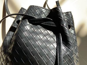 Mini Adele bucket Bag