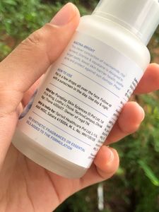 Plum Niacinamide Serum