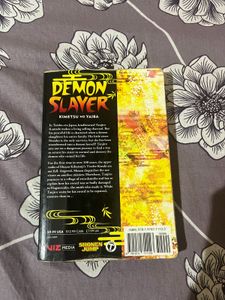 Demon Slayer Manga Vol. 12