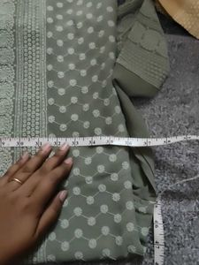 Chicken Kari Kurtis