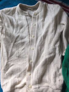 Woolen Sweater For Women