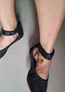 Cute Bowed Black Bellies