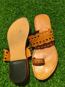 Rajasthani Chappal
