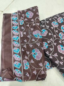 branded cotton suit sale