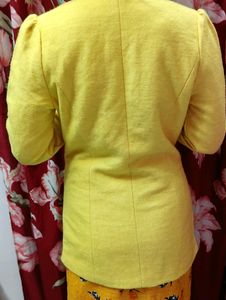 Office Wear Formal Coat Blazer For Women