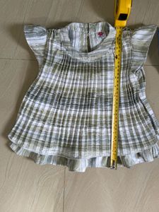 Kids Clothes Bundle - 3 Piece Set