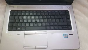 INTRODUCING BUSINESS LAPTOP - HP PROBOOK 640 G2