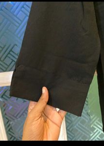 Women Black Shirt