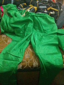 Zarki Wark Suit Set