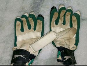 Slazenger Batting Gloves