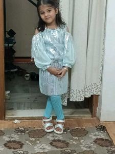 Partywear 👗 Dress