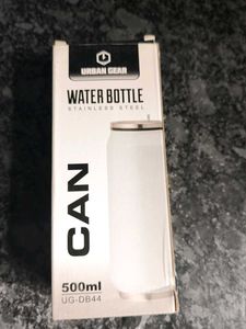 Water Bottle 500ml..