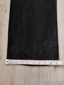 Ma833 Levi&#39;s Bootcut Jeans Waist 34