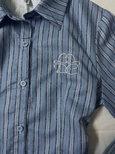 Stripped Shirts