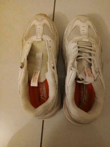Red Tape Flow Plus Memory Foam Sports Shoes