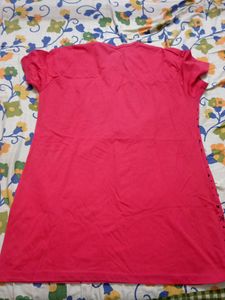 COMFORTABLE DAILY WEAR T SHIRT