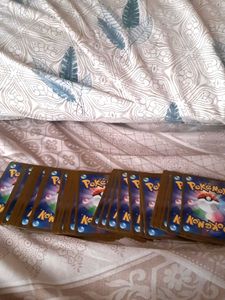 Pokemon Real (Original) Japanese Card Pack Of (1)