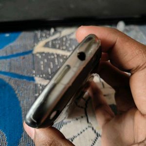 Blackberry  Black Colour