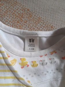 Rompers For Infants