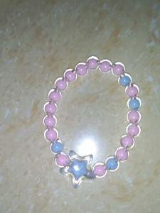 Cute Handmade Jewelry Set