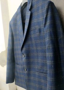 Blazer...