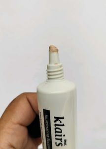 Klairs Illuminating Supple Blemish cream