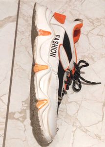 Stylish Casual Sneakers