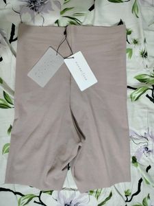 Nude Seamless Thigh Shapewear