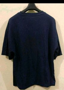 Highlander oversized TSHIRT