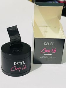 Renee Cover Up - hair powder