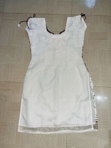 Floral Print Salwar Kameez