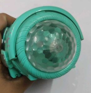 Funky Disco Light Up Toy
