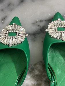 Classy Stilleto