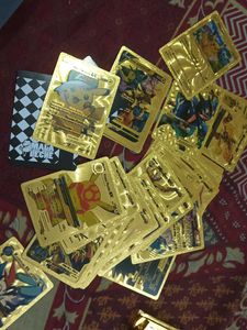Pokemon Wallet