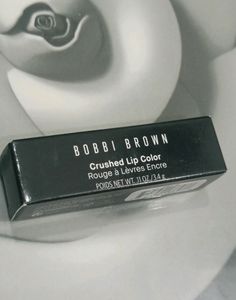 Bobbi Brown Lipstick 😍❤️