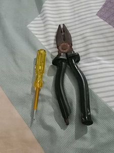 Used Pliers 2