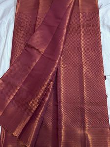 Banarasi Saree(Maroon)