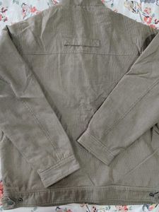Monte Carlo Jacket