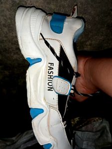 Stylish Sneakers