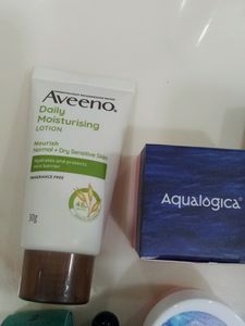 Combo Order Of 5 Products