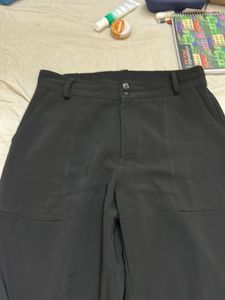 Kazo trousers