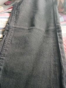 Black Pants