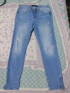 Vero Moda Jean's